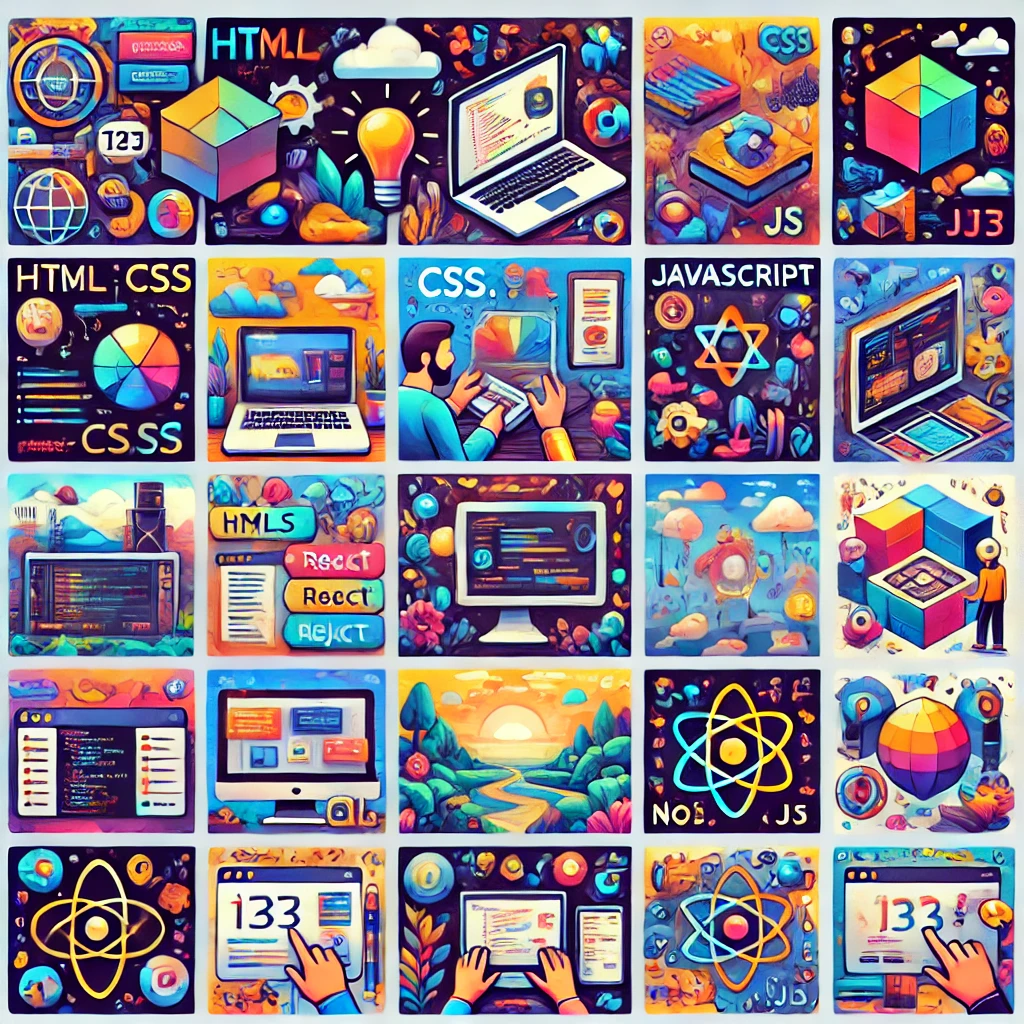 HTML Basics: Building the Web's Foundation