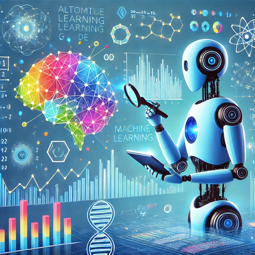 Machine Learning: A Beginner's Guide