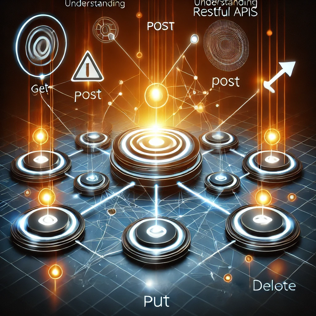 Understanding RESTful APIs